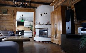 Apartament U Doroty